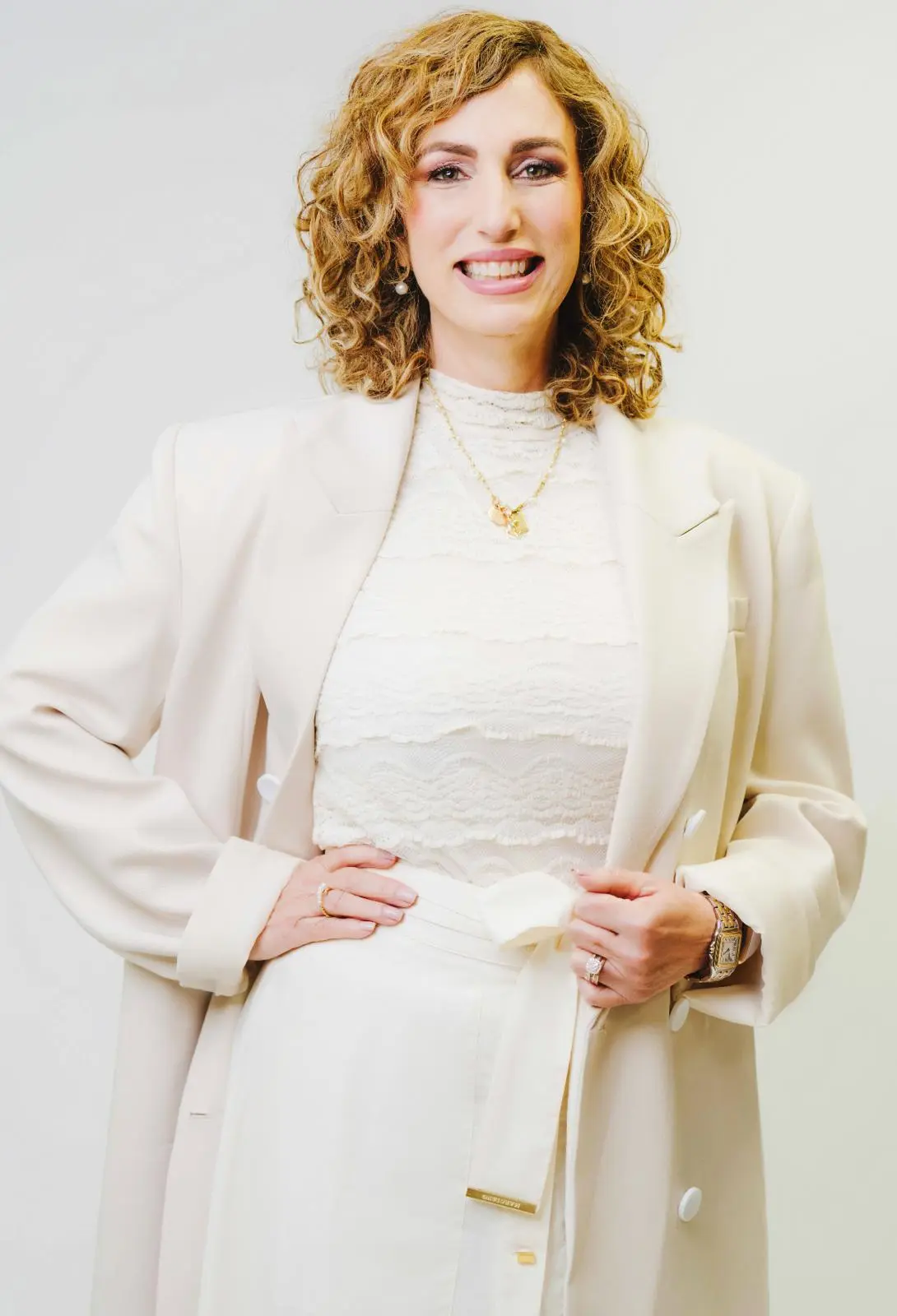 Vivianka Lavin — Co-Founder