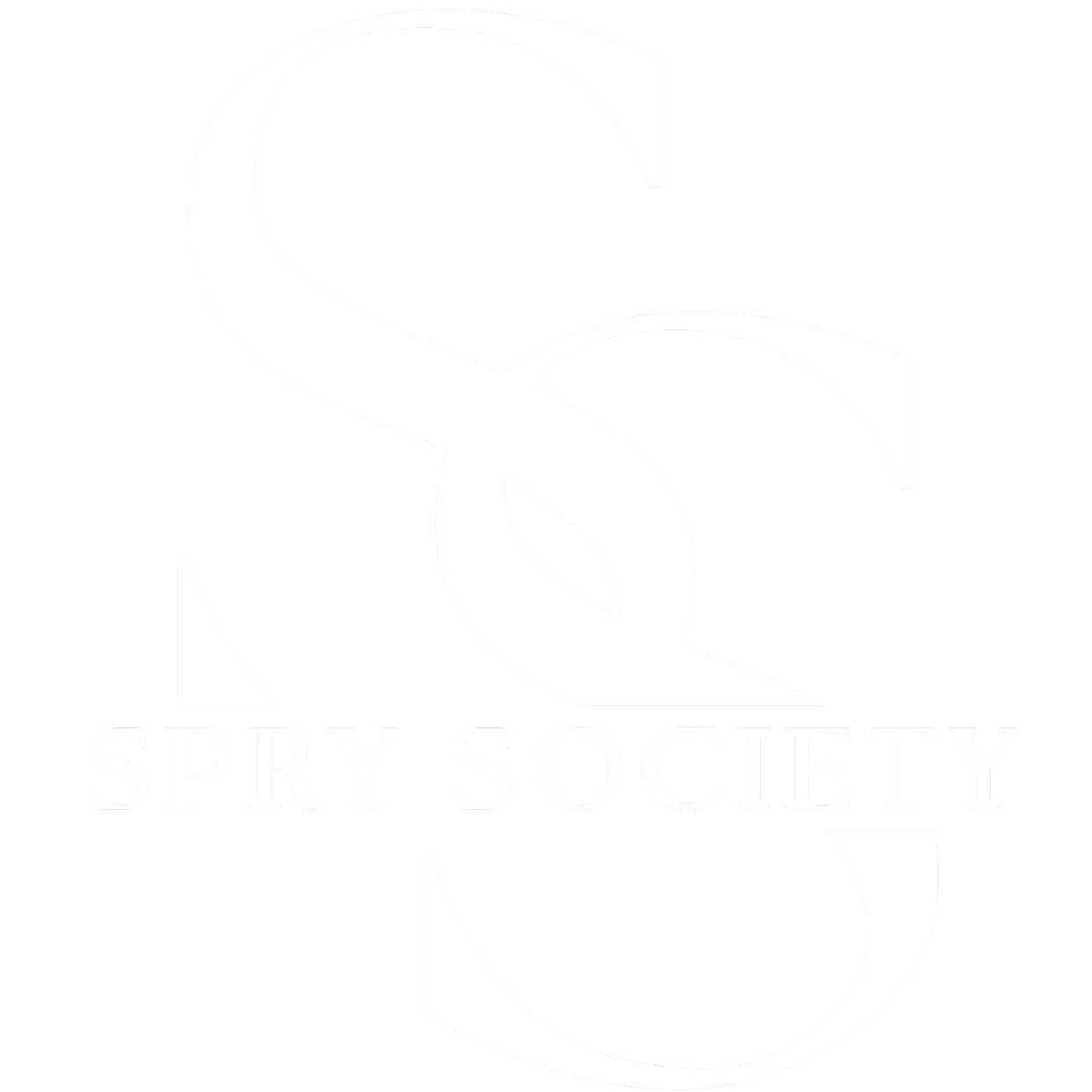 Spry Society logo